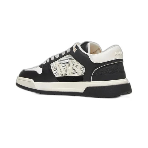 Logo Embossed Sneakers