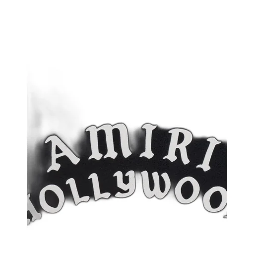 Hollywood Bi-Fold Wallet
