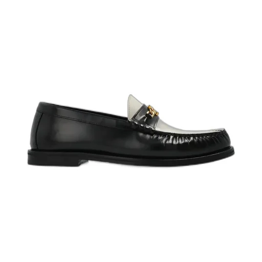 Ma Chain Loafers