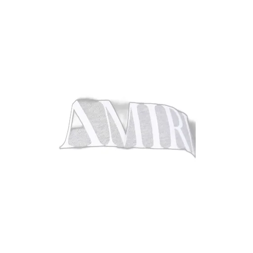 Logo Printed Hoodie