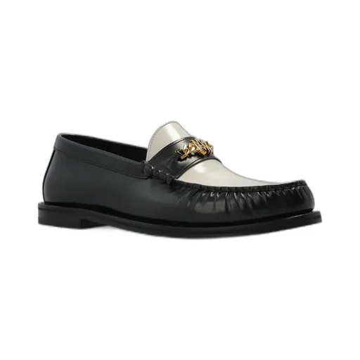 Ma Chain Loafers