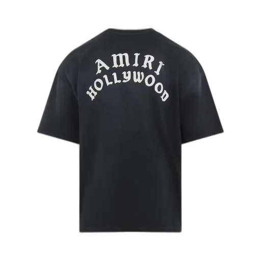 Hollywood Oversized T-Shirt