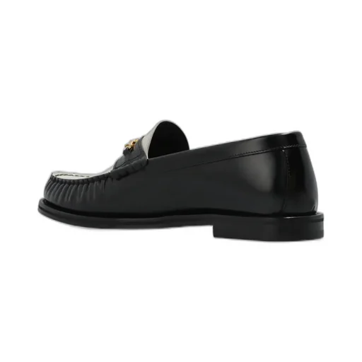 Ma Chain Loafers
