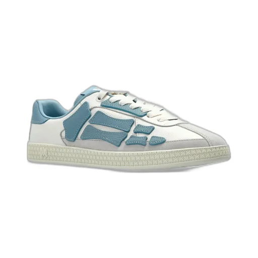 Pacific Bones Low Sneakers