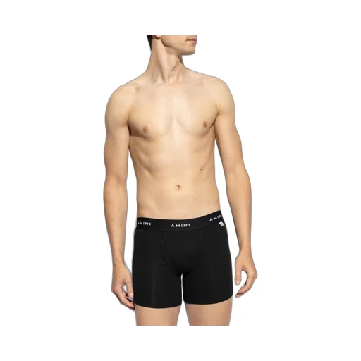 Logo Waistband Boxers