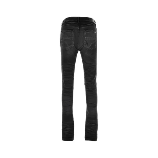Mx1 International Distressed Jeans