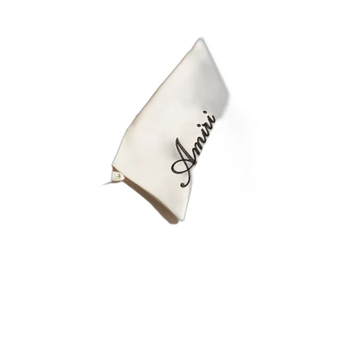Ma Logo Embroidered Short-Sleeved Shirt