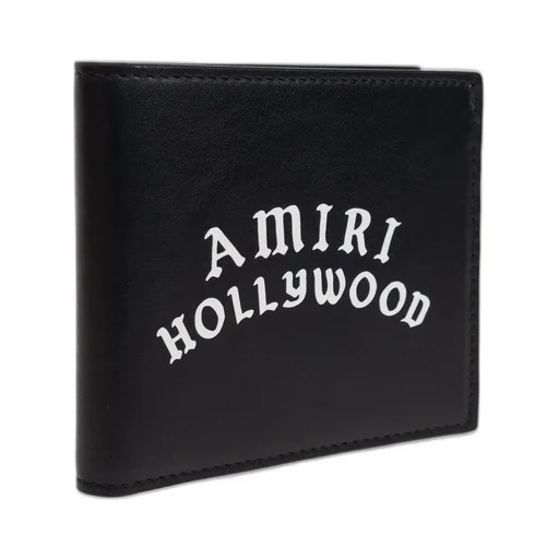 Hollywood Bi-Fold Wallet