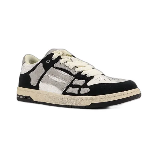 Sekl Top Low Sneakers