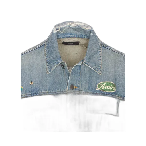 Vintage Pegasus Trucker Jacket