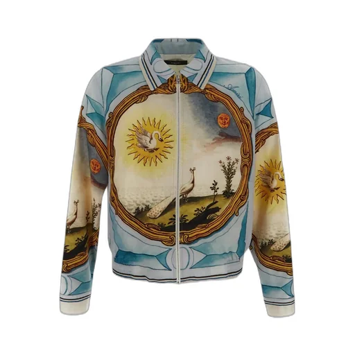 Landscape Frame Jacket