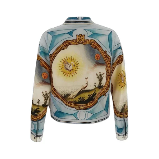 Landscape Frame Jacket