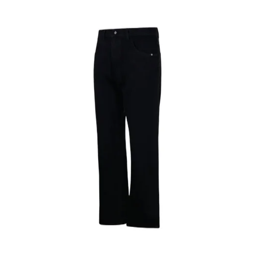 Straight-Leg Jeans