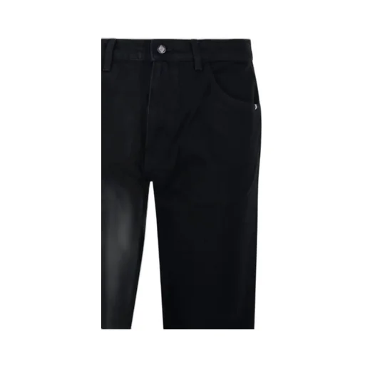 Straight-Leg Jeans