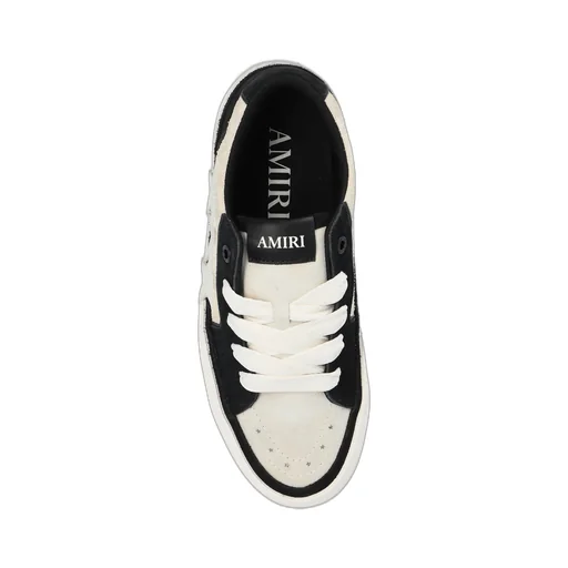 Sunset Skate Low-Top Sneakers