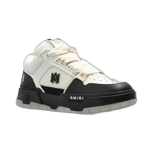 Ma-1 Logo Patch Sneakers