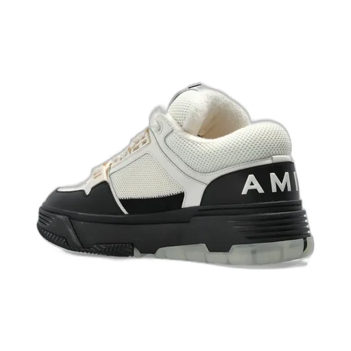 Ma-1 Logo Patch Sneakers