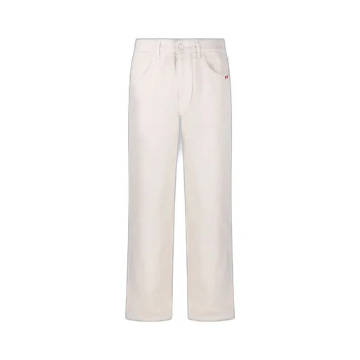 Straight-Leg Jeans