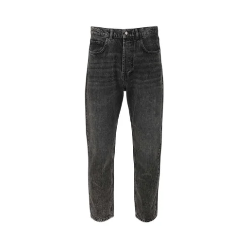 Jeremiah Carrot Fit Jeans