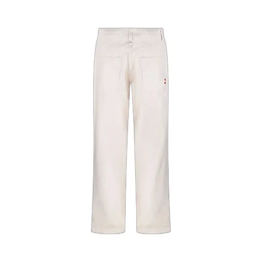Straight-Leg Jeans