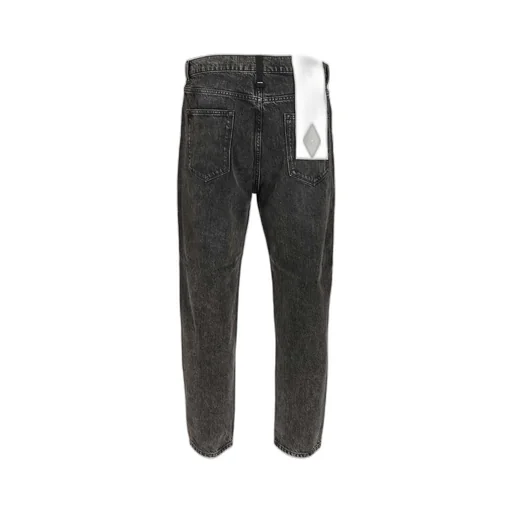 Jeremiah Carrot Fit Jeans