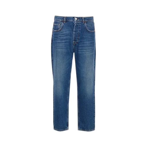 Jeremiah Loose Fit Jeans