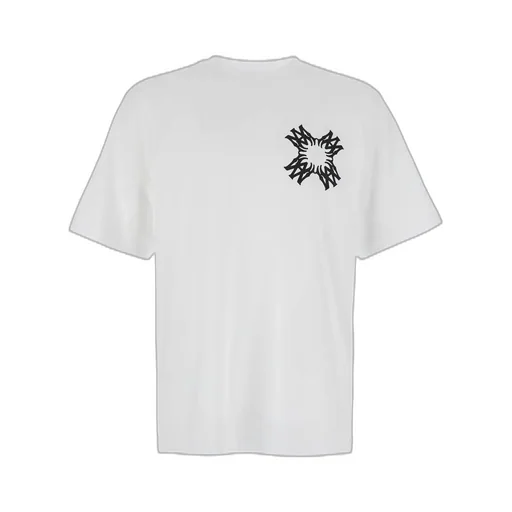 Ma Quad Crewneck T-Shirt