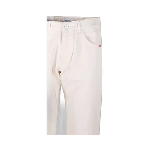 Straight-Leg Jeans