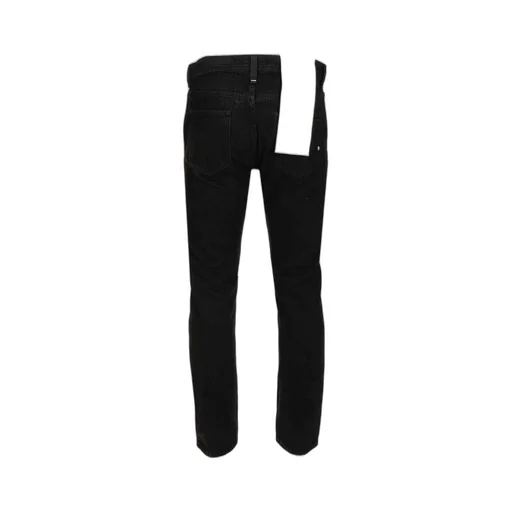 David Distressed Skinny Jeans