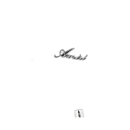 Logo Embroidered Bones Bomber Jacket
