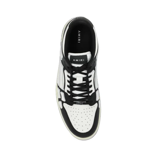 Skel-Top Low Sneakers