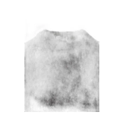 Spray Texture Crew Neck Knitwear