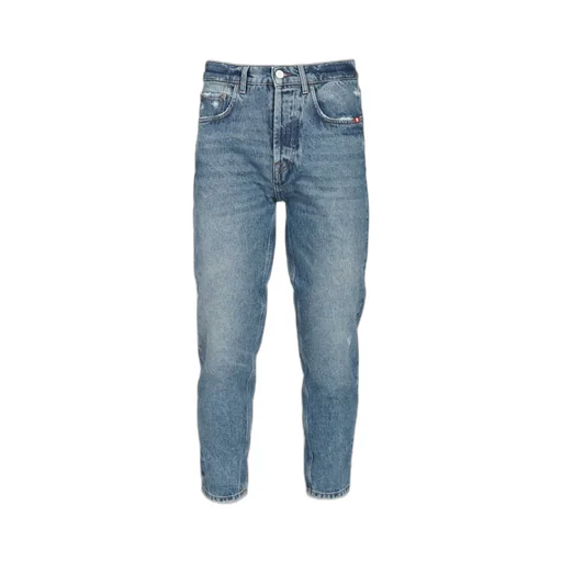 Jeremiah Carrot Fit Jeans