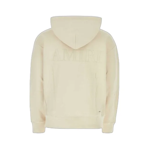 Oversized Long-Sleeved Hoodie