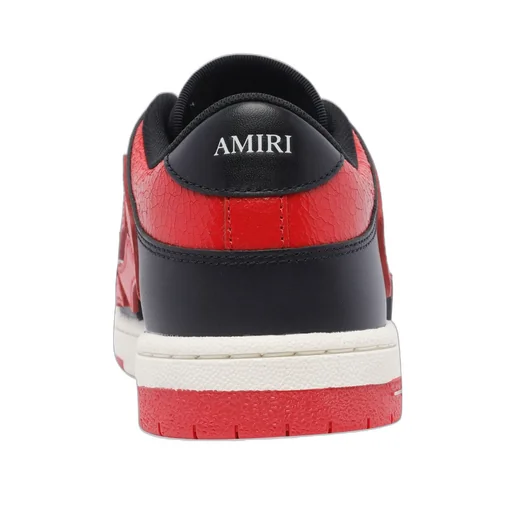 Skel Lace-Up Sneakers