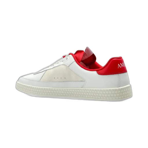 Pacific Star-Patch Low-Top Sneakers