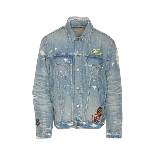 Vintage Pegasus Trucker Jacket