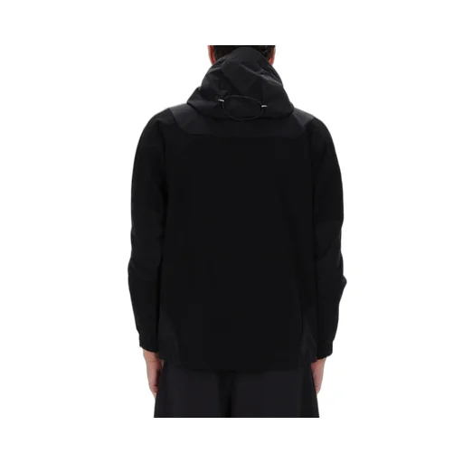 Stretch Shell Jacket