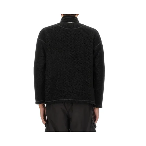 Cozy Pile Sweater