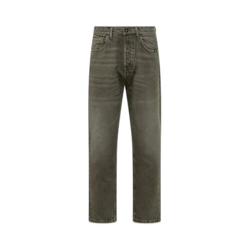 Relaxed Fit Jeans