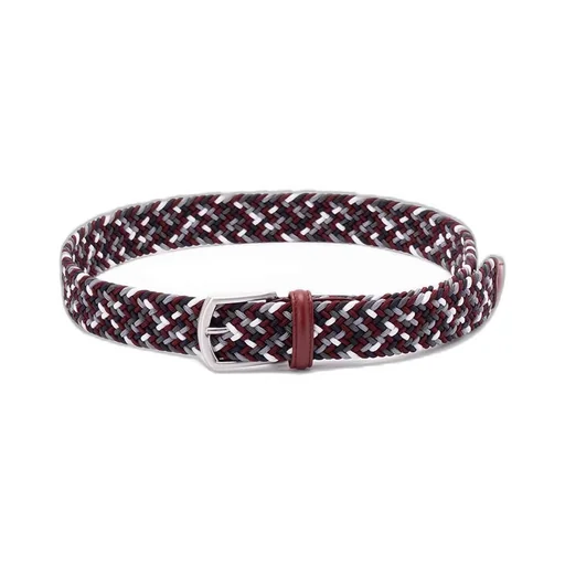 Elastic Woven Belt