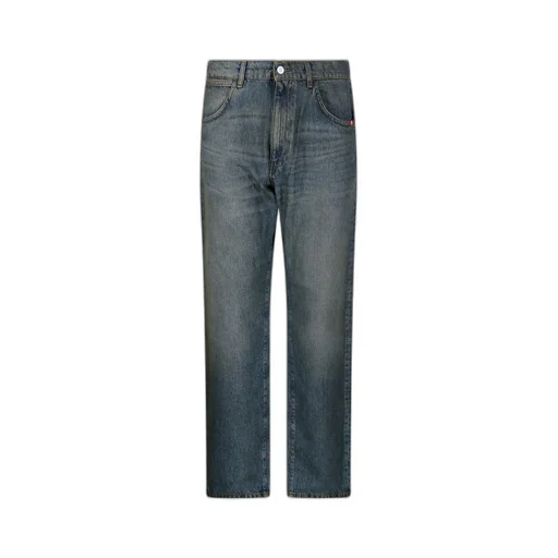 Relaxed Fit Jeans