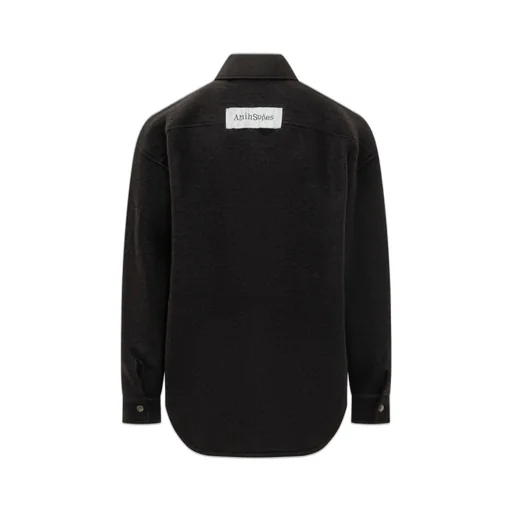 Overshirt Jacket
