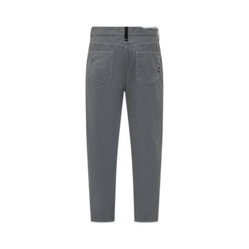 Relaxed Fit Jeans