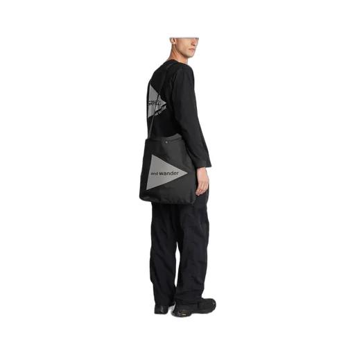 Logo Printed Long-Sleeved T-Shirt