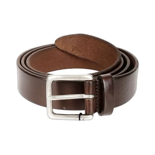 Classic Leather Belt
