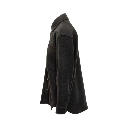 Overshirt Jacket