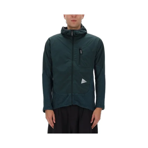 Alpha Direct F/Z Hoodie