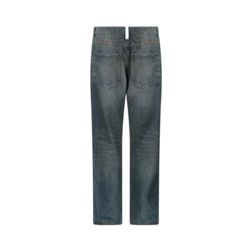 Relaxed Fit Jeans