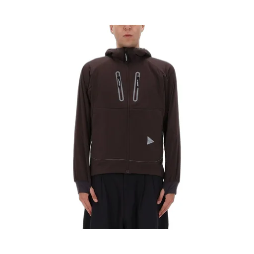 Alpha Air Hoodie